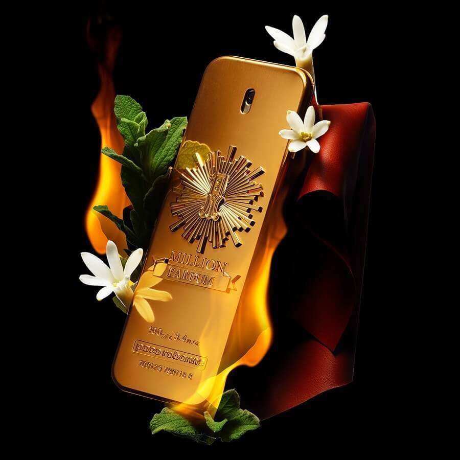 Rabanne One Milion Parfem Rabanne 1 Million Parfum - Slika 1