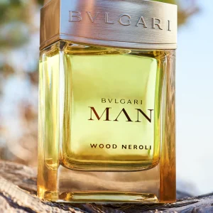 BVLGARI Man Wood Neroli Eau de Parfum naslovna
