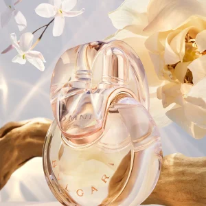 Bvlgari Omnia Crystalline EDP naslovna