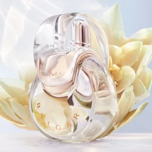 Bvlgari Omnia Crystalline EDT naslovna