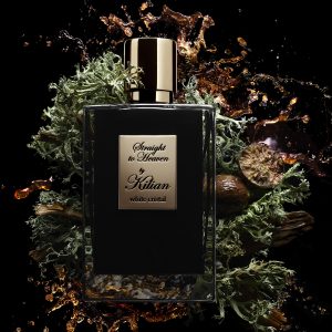 By Kilian Straight To Heaven Eau De Parfum naslovna