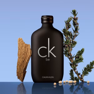 Calvin Klein Ck Be Eau De Toilette naslovna