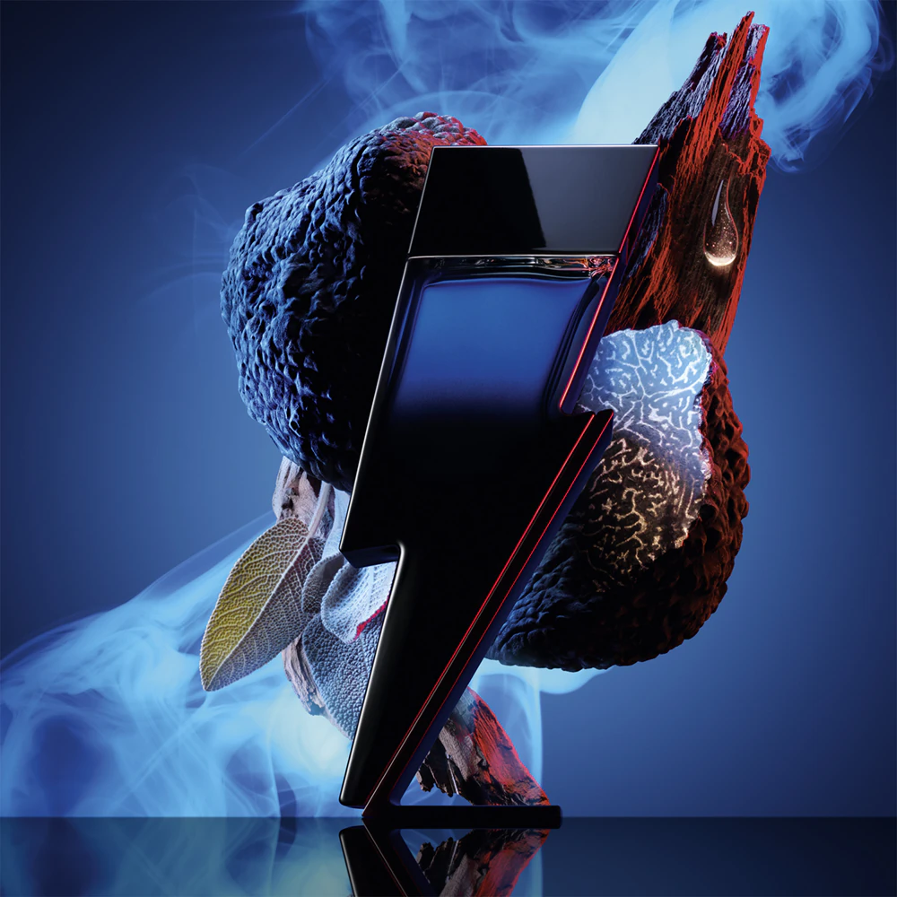 Carolina Herrera Bad Boy Cobalt Elixir Eau De Parfum naslovna Carolina Herrera Bad Boy Cobalt Elixir Eau De Parfum naslovna