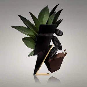 Carolina Herrera Bad Boy Eau De Toilette  naslovna