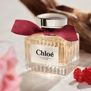 Chloe Chloe Signature Intense Eau De Parfum  naslovna