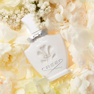 Creed Love In White Eau De Parfum WOMAN naslovna2