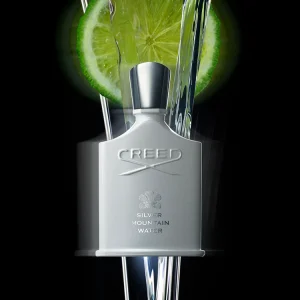 Creed Silver Mountain Water Eau De Parfum naslovna2