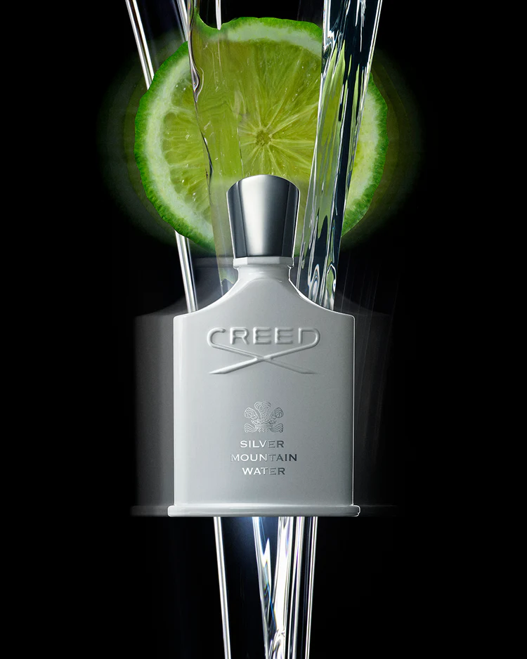 Creed Silver Mountain Water Eau De Parfum naslovna2 Creed Silver Mountain Water Eau De Parfum naslovna2