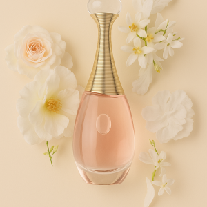 Dior J'Adore Eau De Toilette Spray naslovna