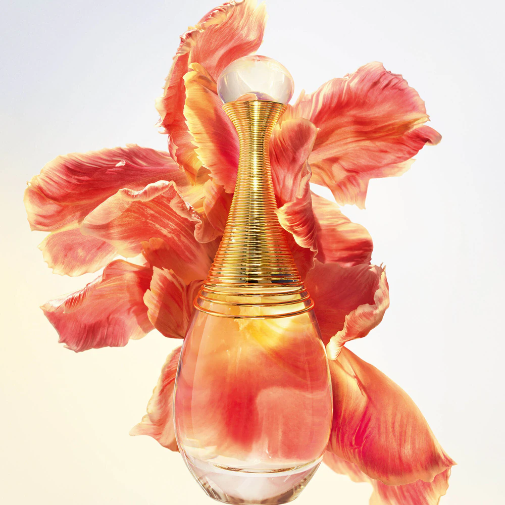 Dior J'Adore Infinissime Eau De Parfum naslovna Dior J'Adore Infinissime Eau De Parfum naslovna