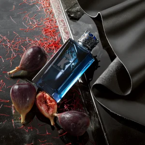 Dolce & Gabbana K By Dolce & Gabbana Intense EDP naslovna