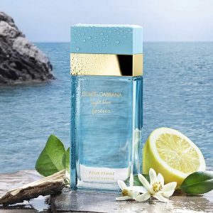 Dolce & Gabbana Light Blue Forever Eau De Parfum naslovna
