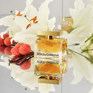 Dolce&Gabbana The One Woman Eau De Parfum naslovna