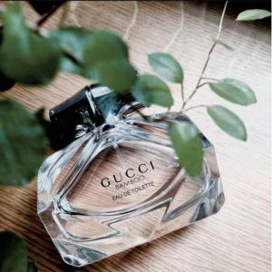 Gucci Bamboo Eau De Toilette naslovna