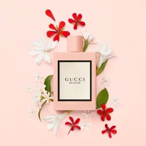 Gucci Bloom Eau De Parfum naslovna
