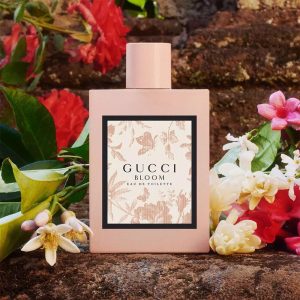 Gucci Bloom Eau De Toilette naslovna