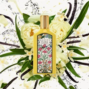 Gucci Flora Gorgeous Orchid Eau De Parfum naslovna