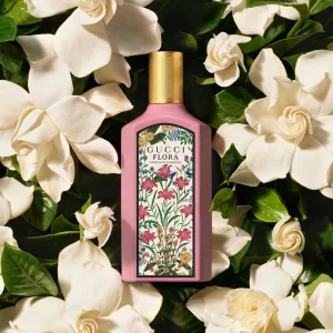 Gucci Gucci Flora Gorgeous Gardenia naslovna