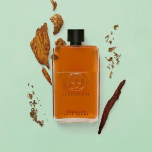 Gucci Guilty Absolute Eau De Parfum For Men naslovna