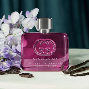 Gucci Guilty Elixir Pour Femme NASLOVNA