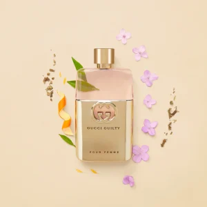 Gucci Guilty Pour Femme Eau De Parfum Spray naslovna