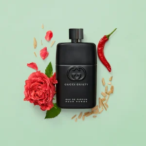 Gucci Guilty Pour Homme Eau De Parfum For Men naslovna