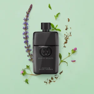 Gucci Guilty Pour Homme Parfum Spray naslovna