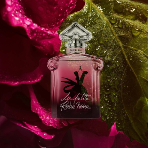 Guerlain La Petite Robe Noire Absolue Eau De Parfum  naslovna