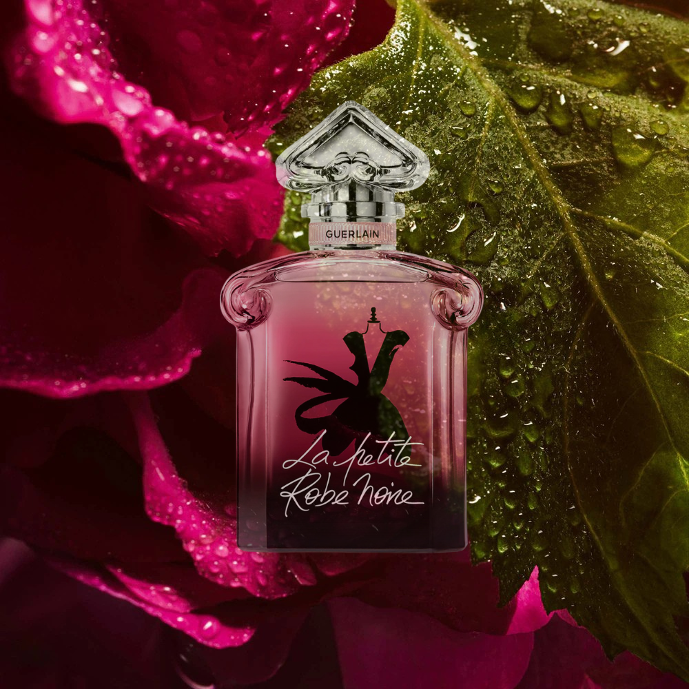 Guerlain La Petite Robe Noire Absolue Eau De Parfum naslovna Guerlain La Petite Robe Noire Absolue Eau De Parfum naslovna
