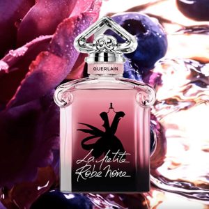 Guerlain La Petite Robe Noire Eau De Parfum Intense naslovna