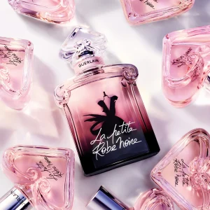 Guerlain La Petite Robe Noire Eau De Parfum  naslovna