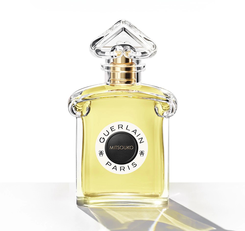 Guerlain Mitsouko Eau De Toilette Spray WOMAN naslovna Guerlain Mitsouko Eau De Toilette Spray WOMAN naslovna