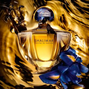 Guerlain Shalimar Eau De Parfum For Women naslovna