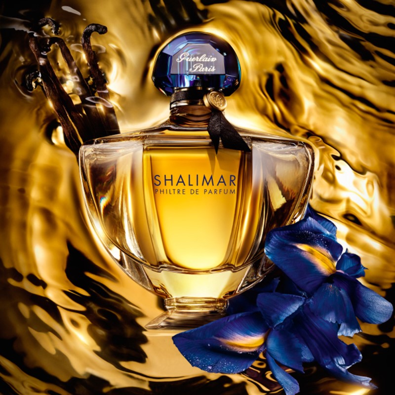Guerlain Shalimar Eau De Parfum For Women naslovna Guerlain Shalimar Eau De Parfum For Women naslovna