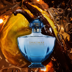 Guerlain Shalimar Souffle Parfum naslovna