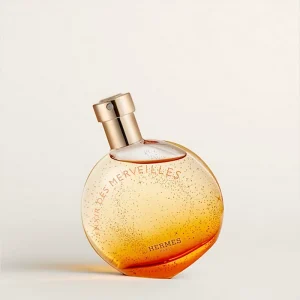 Hermes Elixir Des Merveilles Eau De Parfum naslovna