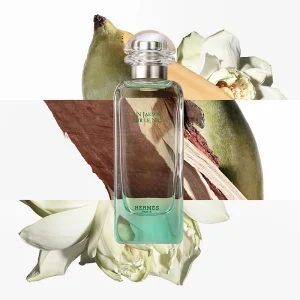Hermes Un Jardin Sur Le Nil Eau De Toilette naslovna