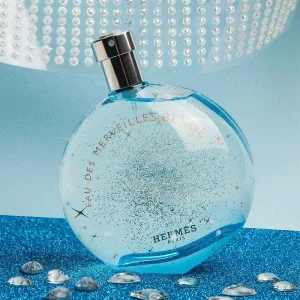 Herms Eau Des Merveilles Bleue Eau De Toilette naslovna