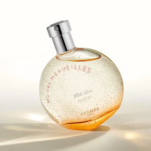 Herms Eau Des Merveilles Eau De Toilette naslovna