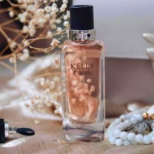 Herms Kelly Caleche EDP Spray 100ml For Women naslovna