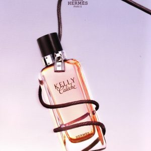 Herms Kelly Caleche EDT Spray 100ml For Women naslovna