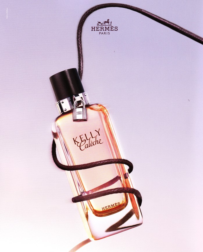 Herms Kelly Caleche EDT Spray 100ml For Women naslovna Herms Kelly Caleche EDT Spray 100ml For Women naslovna