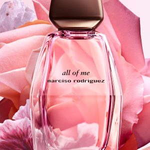 Narciso Rodriguez All Of Me Eau De Parfum naslovna