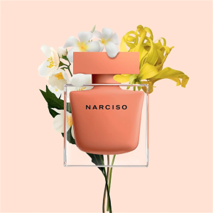 Narciso Rodriguez Ambree Eau De Parfum naslovna2