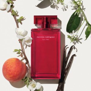 Narciso Rodriguez For Her Eau De Parfum Intense naslovna