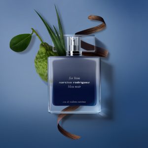 Narciso Rodriguez For Him Bleu Noir Eau De Toilette naslovna