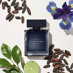 Narciso Rodriguez For Him Bleu Noir Parfum naslovna