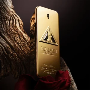 Paco Rabanne 1 Million Elixir Perfume naslovna