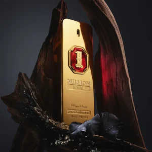 Paco Rabanne 1 Million Royal Parfum naslovna