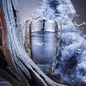 Paco Rabanne Invictus Eau De Toilette naslovna